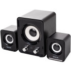 Spacer Boxa SPB-807 2.1 Black