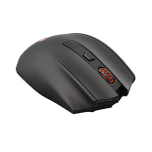 Redragon Woki Wireless Black