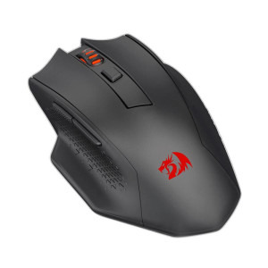 Redragon Woki Wireless Black