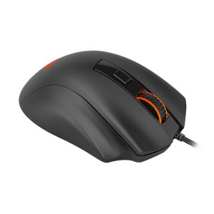 Redragon Devourer RGB Black