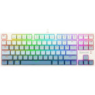 Tastatura Gaming Redragon Cass TKL RGB Mecanica Blue Switch