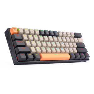 Redragon Draconic Pro Black Mecanica Brown Switch