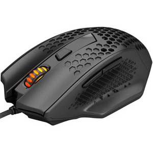 Redragon Bomber Black