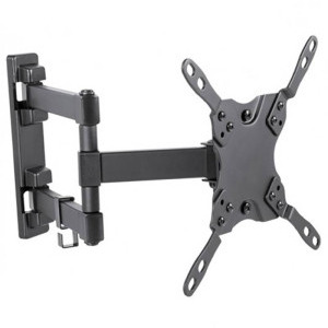 Suport TV / Monitor Superior SUPSTV010 reglabil, 13 - 42 inch, negru