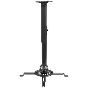 Suport TV / Monitor Superior SUPSTV013 reglabil, negru
