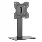 Suport TV / Monitor Superior SUPSTV019 reglabil, 23 - 43 inch, negru