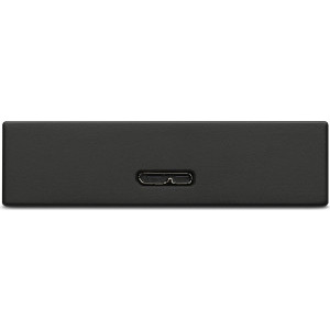 Seagate One Touch Portable 2TB USB 3.0 Silver
