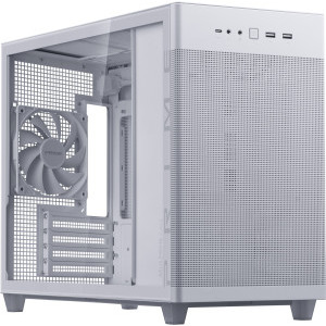 ASUS AP201 TG Prime White