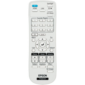 Epson LightScene EV-110