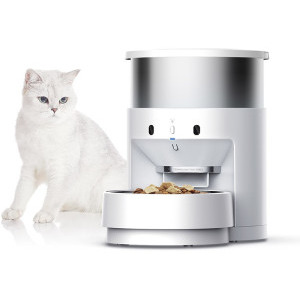 PetKit Dozator automat mancare animale Fresh Element 5