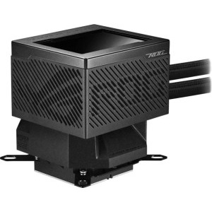 ASUS ROG RYUJIN III 360 ARGB