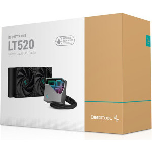 Deepcool LT520 ARGB