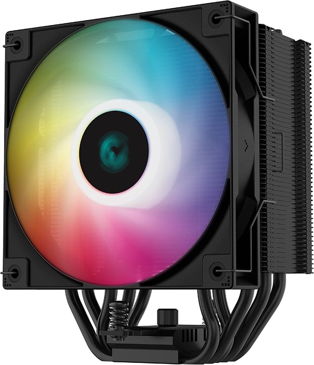 Cooler CPU Deepcool AG500 Black ARGB