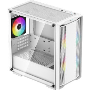 Deepcool CC360 ARGB White