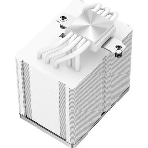 Deepcool AK500 White