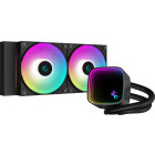 Cooler CPU Deepcool LS520 SE ARGB