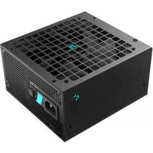 Deepcool PX1200G, 80+ Gold, Cybenetics Gold, 1200W