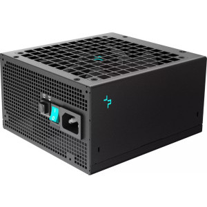 Deepcool PX1200G, 80+ Gold, Cybenetics Gold, 1200W
