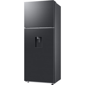 Samsung RT47CG6726B1EO, 462 L, Clasa E, No Frost, All Around Cooling, Dozator de apa, Dark Inox