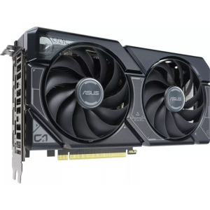 ASUS GeForce RTX 4060 DUAL OC 8GB GDDR6 128-bit DLSS 3.0