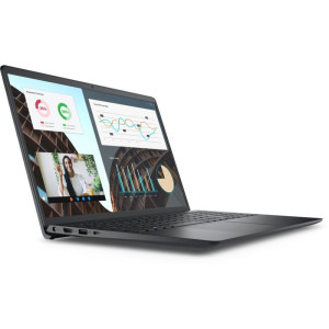 Laptop DELL 15.6'' Vostro 3530, FHD 120Hz, Procesor Intel® Core