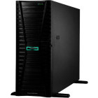 Server HP ProLiant ML350 Gen11, Procesor Intel® Xeon® Silver 4514Y 2.0GHz Emerald Rapids, 64GB RDIMM RAM, 2x 480GB SATA 6G SSD, MR408i-o, 8x Hot Plug SFF