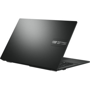 ASUS 15.6'' Vivobook Go 15 E1504FA, FHD, Procesor AMD Ryzen™ 5 40 (4M Cache, up to 4.3 GHz), 8GB LPDDR5, 256GB SSD, AMD Radeon 610M, No OS, Mixed Black