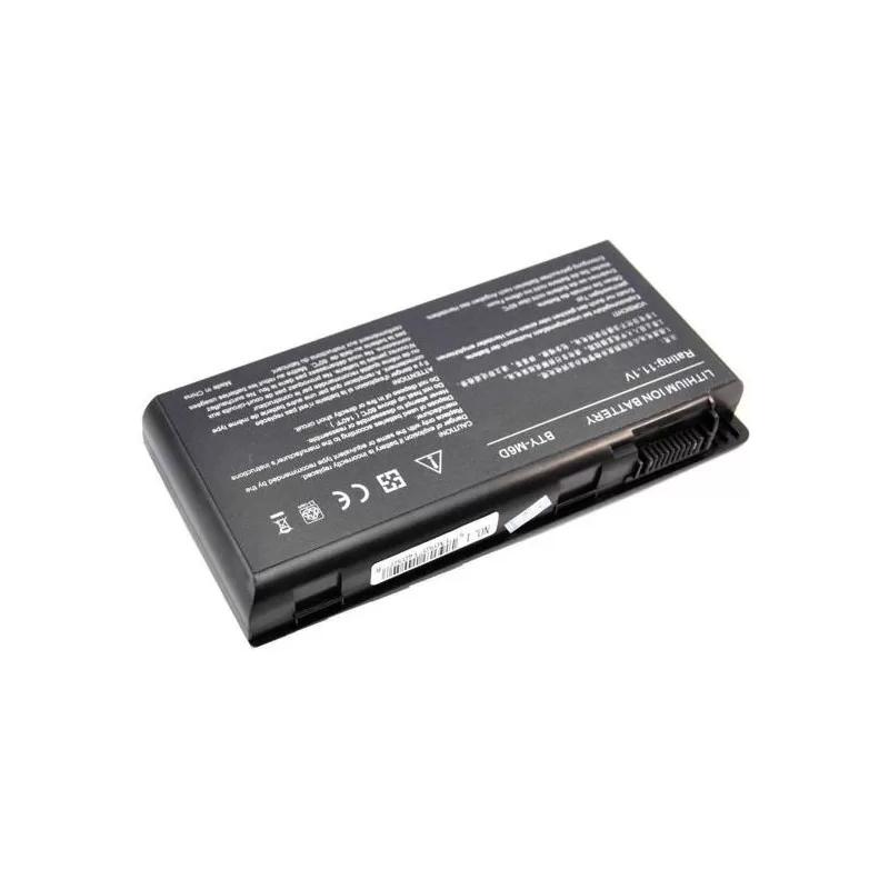 Acumulator notebook MSI Baterie Laptop MSI GT683