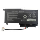 Acumulator notebook OEM Baterie Toshiba Satellite P50-A 3000mAh 4 celule 14.4V Li-Polymer