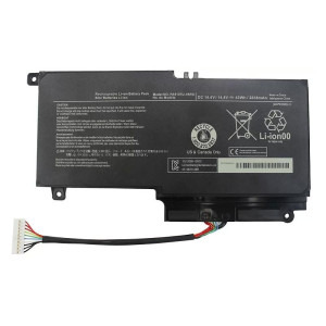 OEM Baterie Toshiba Satellite P50T-B 3000mAh 4 celule 14.4V Li-Polymer