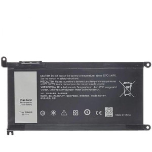 OEM Baterie Dell Inspiron 15 7573 Li-Polymer 11.4V 3 celule 3400mAh
