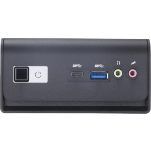 GIGABYTE BRIX, Intel Pentium Silver J5005 1.5GHz, no RAM, no Storage, UHD Graphics, Wi-Fi, HDMI, no OS