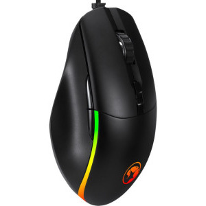 Marvo M412 RGB Black