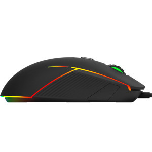 Marvo G924 RGB Black