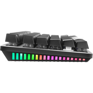 Marvo KG934 TKL RGB Outemu Blue Switch Mecanica