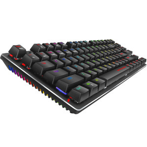 Marvo KG934 TKL RGB Outemu Blue Switch Mecanica