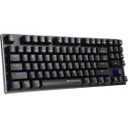 Tastatura Gaming Marvo KG934 TKL RGB Outemu Blue Switch Mecanica