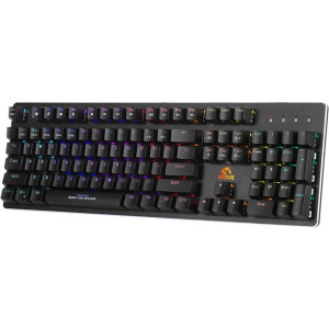Marvo KG945 RGB Optical Switch Mecanica