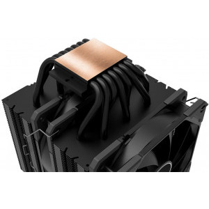 ID-Cooling SE-207-XT Black