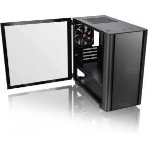 Thermaltake V150 Tempered Glass