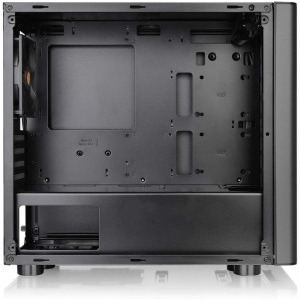 Thermaltake V150 Tempered Glass