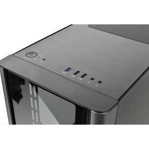 Thermaltake V150 Tempered Glass