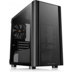 Carcasa Thermaltake V150 Tempered Glass