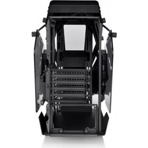 Thermaltake T200 Black