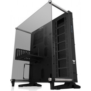 Thermaltake Core P5 TG V2 Black Edition