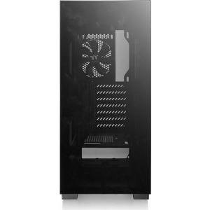 Thermaltake Versa T25 Tempered Glass