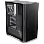 Carcasa Thermaltake Versa T25 Tempered Glass