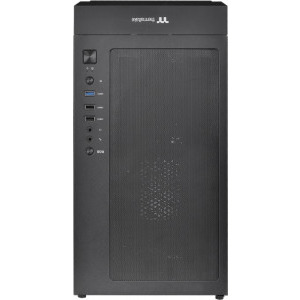 Thermaltake Versa T35 RGB Tempered Glass