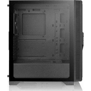 Thermaltake Versa T35 RGB Tempered Glass
