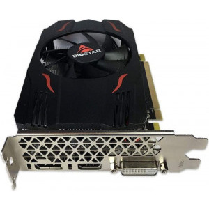 Biostar Radeon RX 550 4GB GDDR5 128-bit